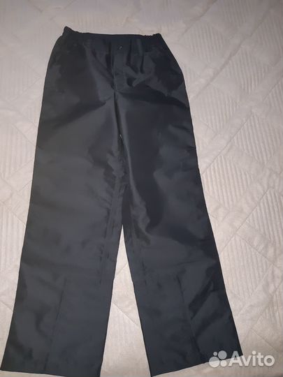 Костюм полиции демисезонный