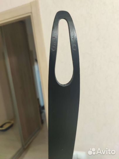 Коньковые лыжи Fischer RCS speedmax skate plus