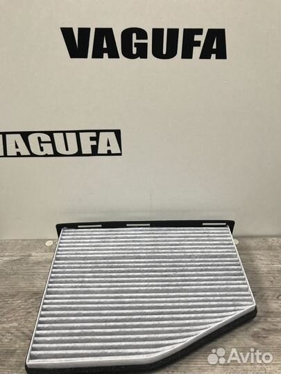 Фильтр салона угольный 7110217SX