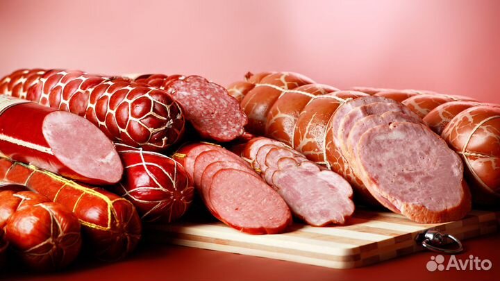 Грузчик(мясокомбинат)график на выбор