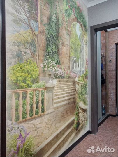 Ремонт квартир,ванных комнат под ключ