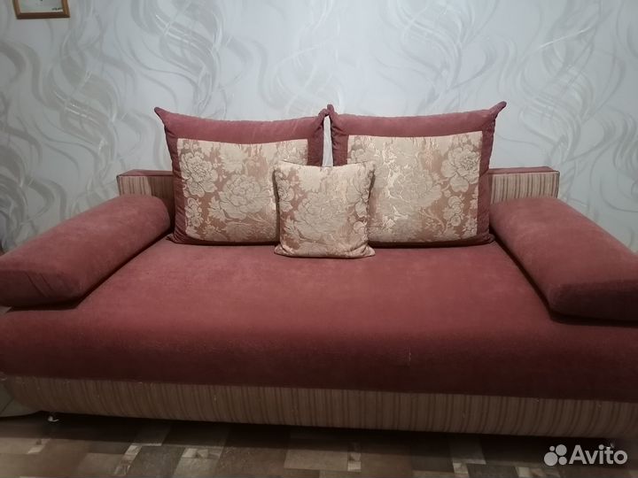 Диван раскладной