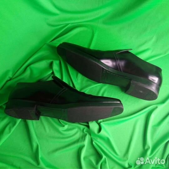 Мужские ботинки 