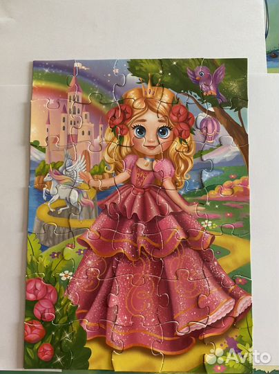 Настольные игры для детей