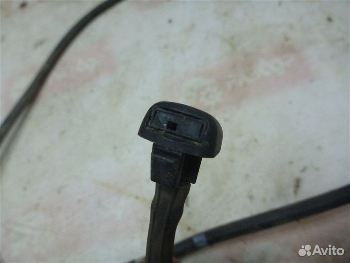 Форсунка омывателя Mazda Cx-7 ER L3 VDT 2008