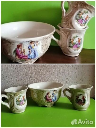 Керамика СССР