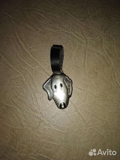 Для небольшой собаки