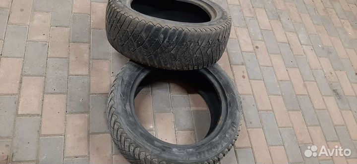 Goodyear Ultragrip Ice Arctic 205/55 R16 94T