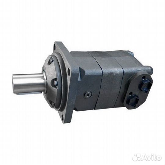 Гидромотор BM5U-985P99AY/T7 (аналог MV 985C)