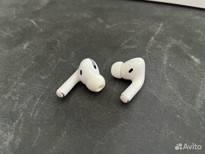 Apple airpods pro 1st generation (Оригинал)