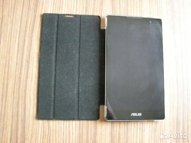 Планшет Аsus Tablet ZenPad P01Z и Wexler.tab/10q