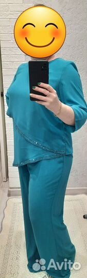 Костюм брючный