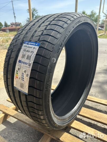 Triangle EffeXSport TH202 275/30 R20
