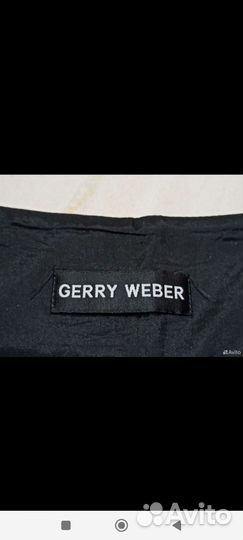 Gerry weber юбка