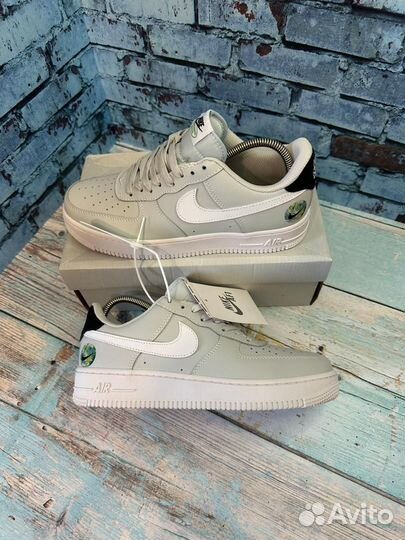 Кроссовки Nike Air force 1