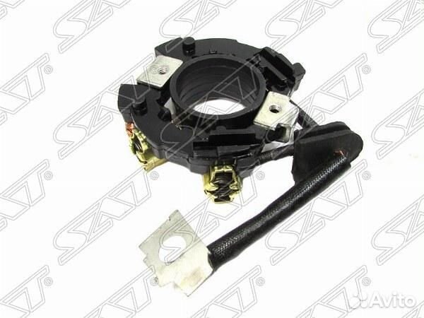 Щеточный узел cтартера BMW X5 3.0 E53 99-06