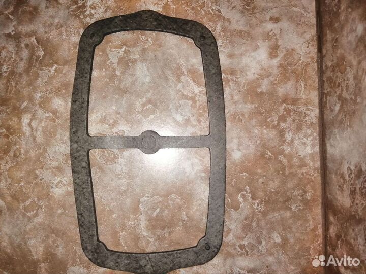 Прокладка клапоной крышки мотоцикла Днепр