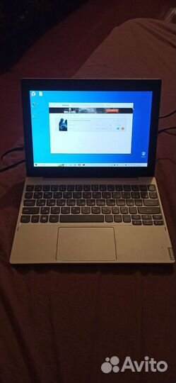 Lenovo Miix 320 10 WiFi планшет