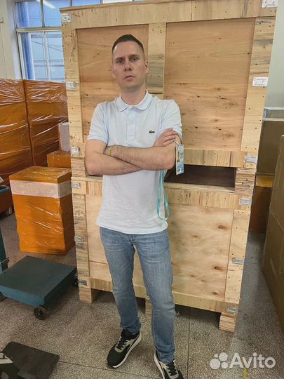 Выкуп товара из Китая, таобао, для маркетплейсов