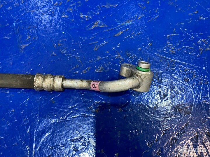 Шланг кондиционера Hyundai Equus VI G6DJ 2015-2018