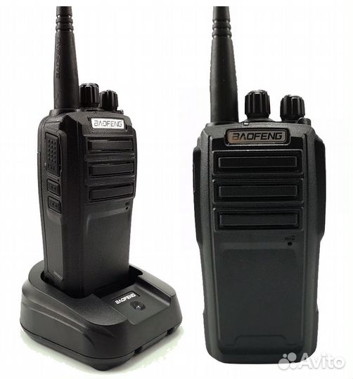 Рация baofeng UV-6 (8W) Duаl двуx диапaзон