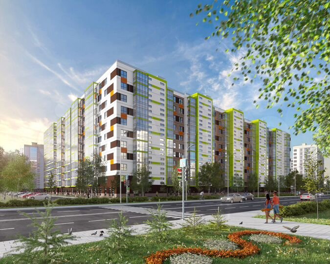 Помещение свободного назначения 41 кв.м