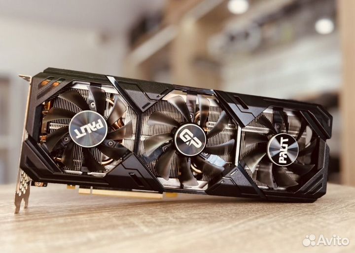 RTX 2070 super GP 8GB