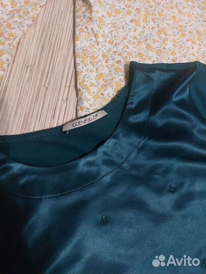 Вещи р.М,цена за все