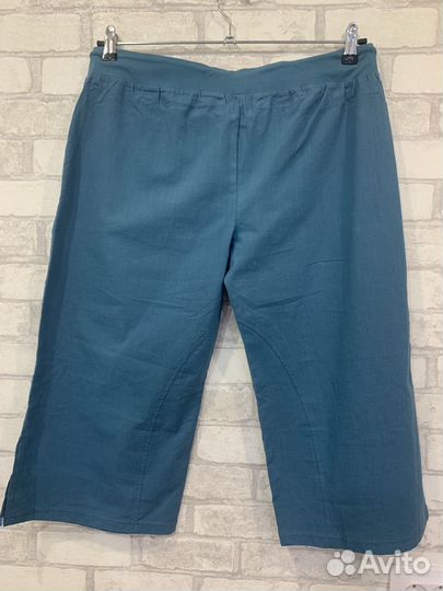 Бриджи Турция 42 44 46 48 новые