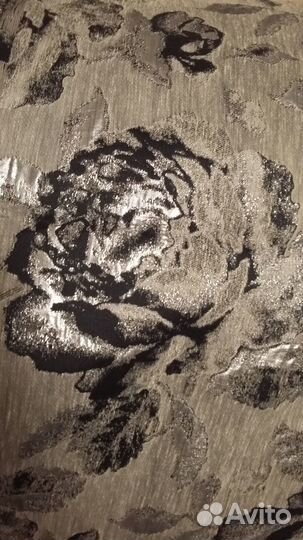 Шторы блэкаут 2 шт