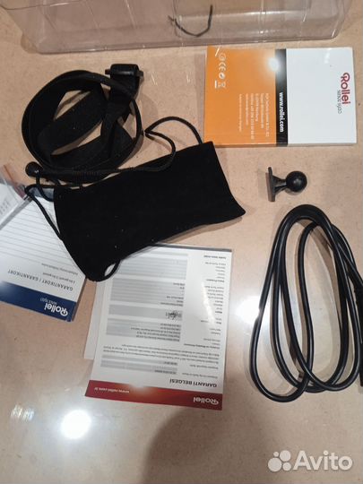 Экшен камера