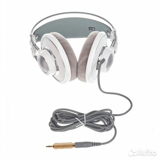 AKG K701 (В наличии)
