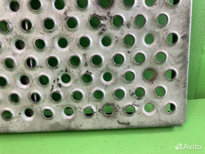 Площадка DAF XF105