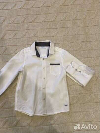 Рубашка Acoola 110