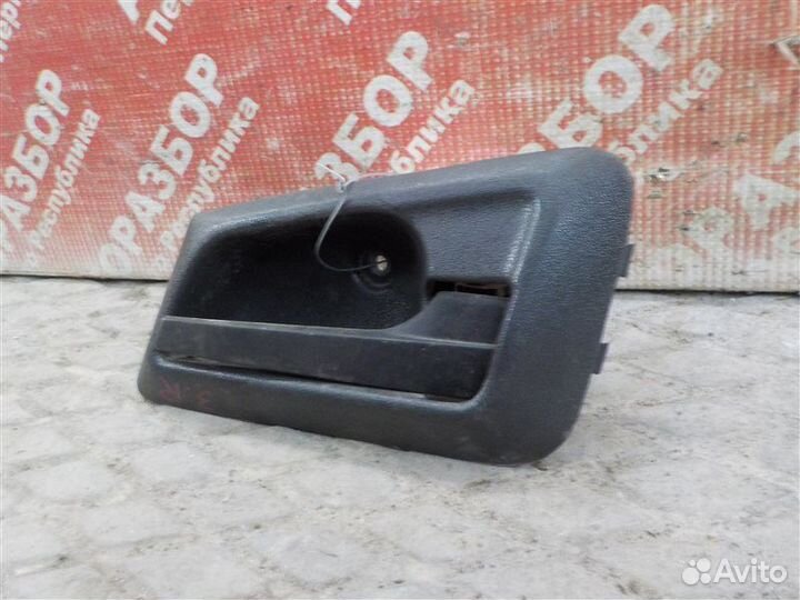 Ручка двери внутренняя задняя правая LADA Priora