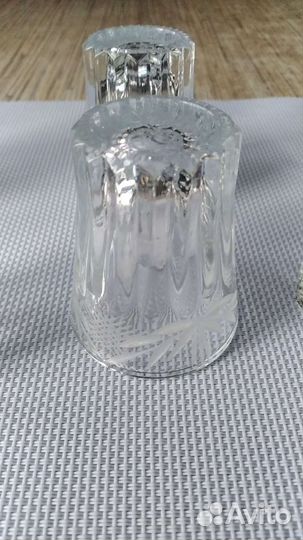 Набор стопок для крепких напитков