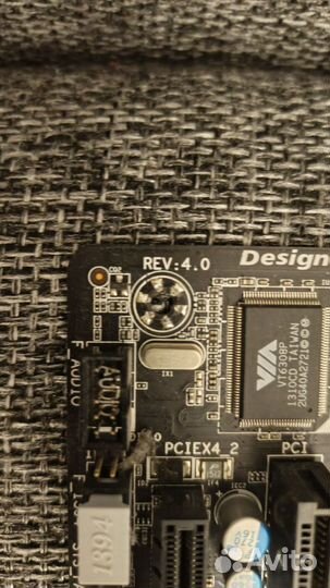 Материнская плата gigabyte ga-990fxa-ud3 rev.4.0