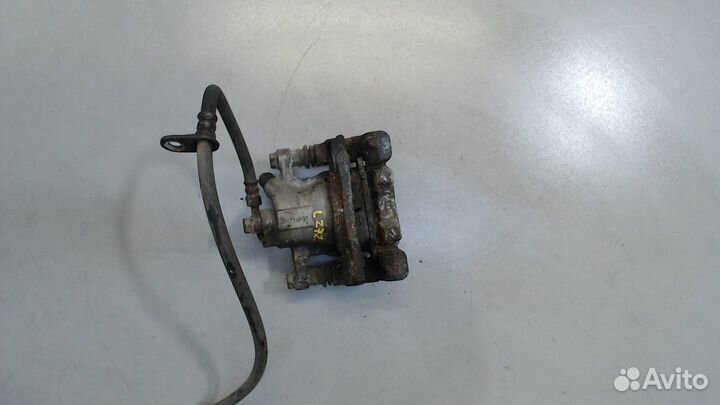 Суппорт Toyota Camry V40, 2008