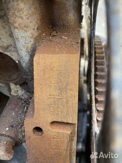 Nissan двигатель qg18de