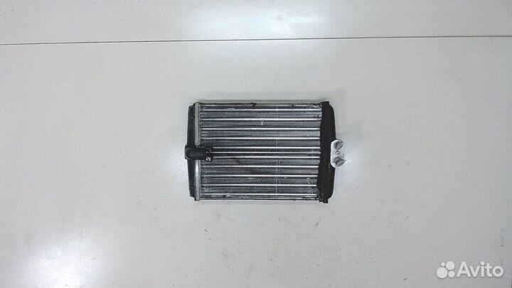 Радиатор отопителя Mercedes S W220, 2000