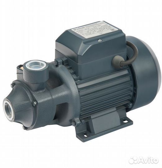 Насос поверхностный unipump QB 70 вихревой