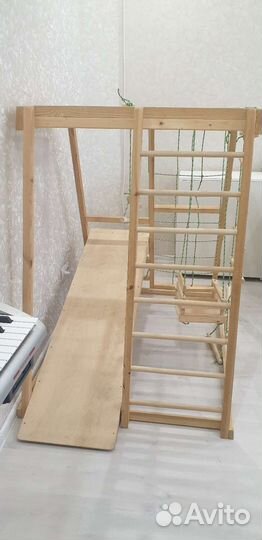 Ранний старт