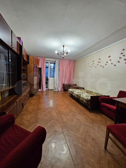 2-к. квартира, 80,5 м², 3/11 эт.