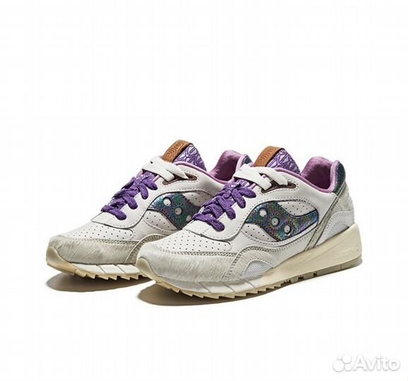 Saucony Shadow 6000 (35-47 EU) Оригинал