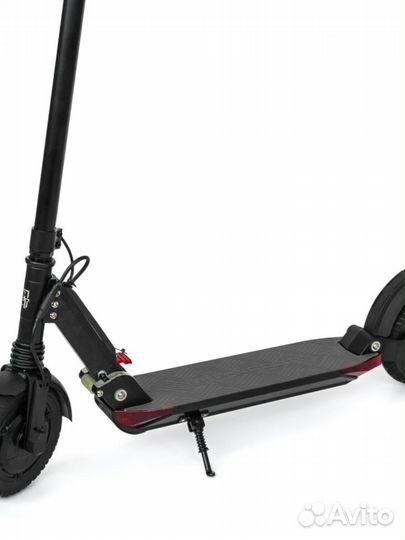 Электросамокат GTS3NEW