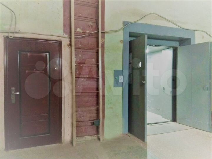 Складское помещение, 11.3 м²