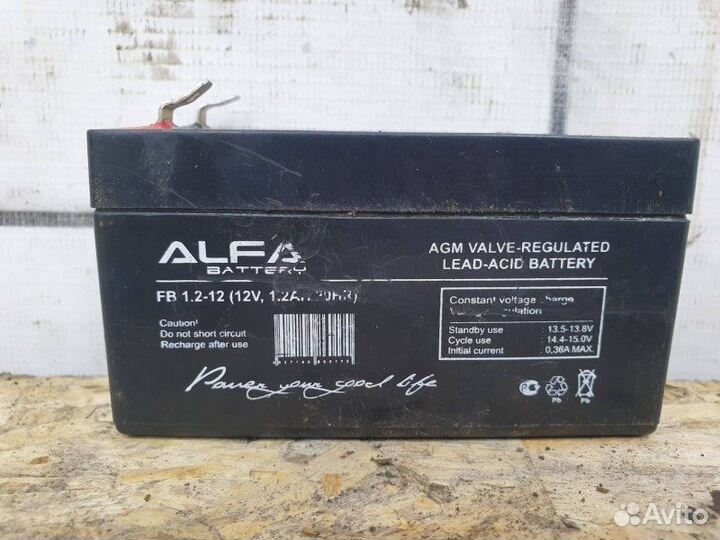 Дополнительный акб Mercedes M-Class W164 3.5 2007