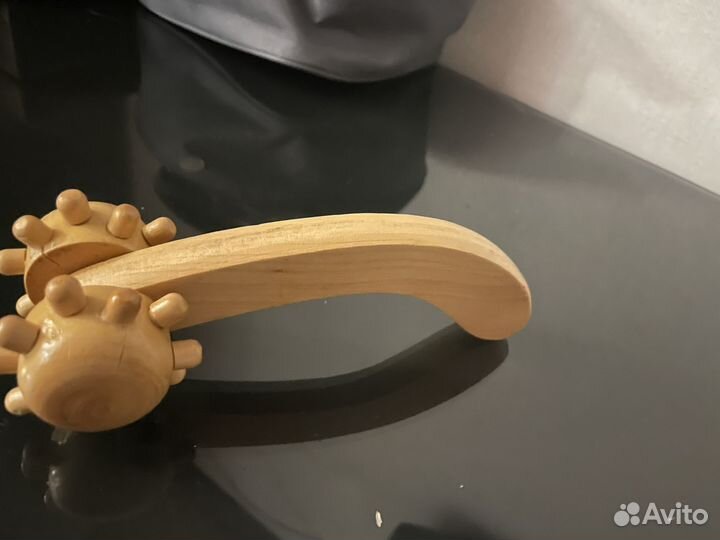 Ручной массажер