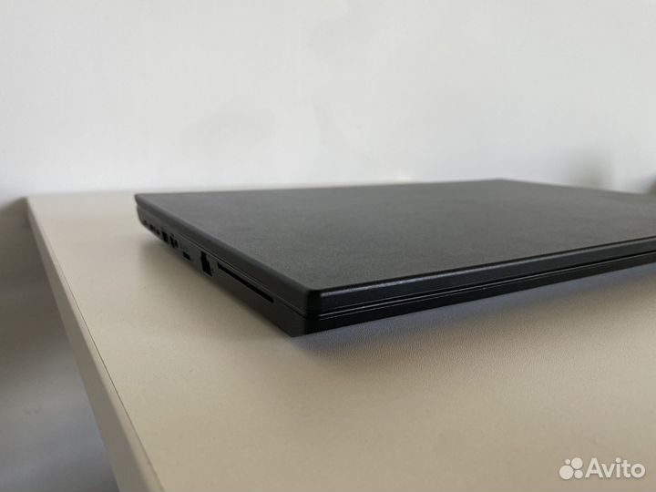 Ноутбук Lenovo L580
