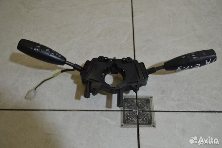 Переключатель дворников Заз шанс